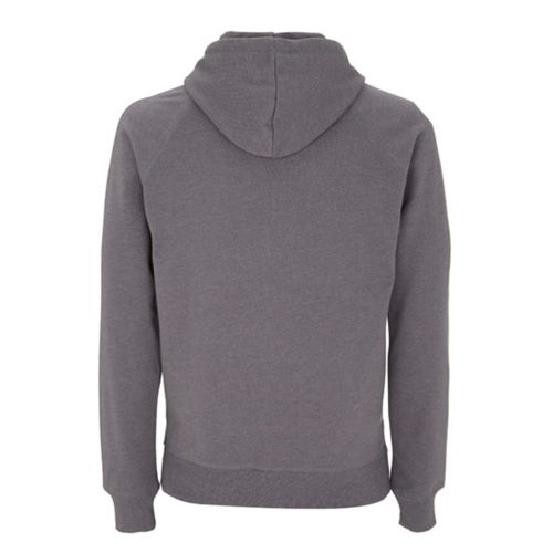 Recycled zip-up hoodie unisex - Image 5